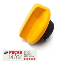 Tampa de Óleo Original Fiat 1.8 8v - Segurança e Performance para Seu Veículo - imagem 5