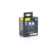 Super LED Code H4 8000K: Iluminação Premium para Seu Veículo - imagem 3