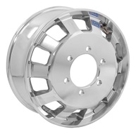 Roda de Alumínio Italspeed 17.5 X 6.00 para Daily: Leveza e Durabilidade para seu Veículo - imagem 4