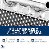 Spectra Premium 93024: Aquecedor de Alta Performance para Seu Veículo - imagem 4