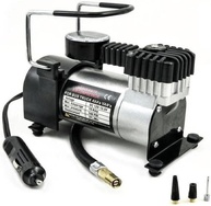 Mini Compressor de Ar Veicular Profissional 12V 150 PSI: Potência e Portabilidade para Seu Veículo! - imagem 1