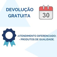 Par Amortecedor Porta Malas Gol G5 2009-2012: Segurança e Conforto para Seu Veículo - imagem 5