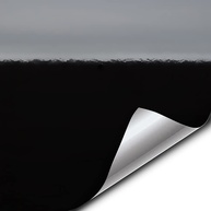 Vinil Adesivo 3M 1080 Gloss Black: Transforme seu Veículo com Estilo e Proteção - imagem 1