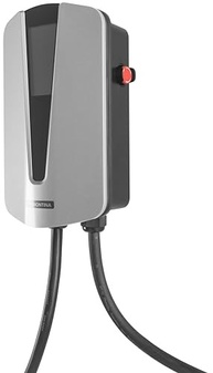 Tramontina Wallbox 22kW: Carregador Inteligente para Veículos Elétricos com App - imagem 3