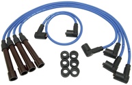 NGK Conjunto de Fios de Vela RC-EUC069: Potência e Confiabilidade para Seu Motor - imagem 1