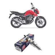 Vela Iridium NGK: Performance e Durabilidade - imagem 1