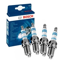 Velas de Ignição Bosch Vectra 2.0 (2005-2009): Potência e Economia - imagem 1