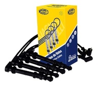 Kit Completo Cabos de Vela e Velas Magneti Marelli para Fiat Brava, Doblô, Marea, Palio, Siena e Strada 1.6 16V - imagem 3