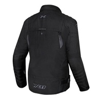 Jaqueta X11 Veler Moto Motociclista Motoqueiro Impermeável - imagem 4