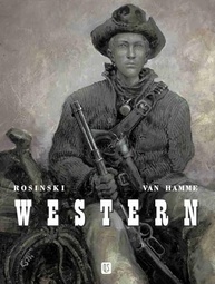Western: Edição Brasileira - Uma Saga Épica no Velho Oeste - imagem 2