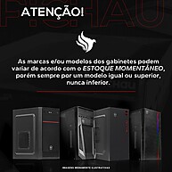 PC Gamer Intel Core i5: Desempenho e Velocidade! - imagem 2