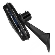 Ventilador de Parede Arno Xtreme Force Breeze 50cm - 6 Pás, 3 Velocidades, Silencioso e Moderno - imagem 4