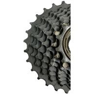 Catraca Xindu 8 Velocidades 12-28 Dentes: Performance e Precisão para Sua Bike! - imagem 3