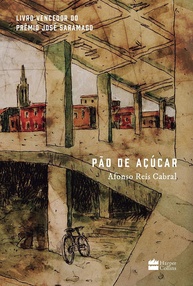 Pão de Açúcar: Romance Vencedor do Prêmio Saramago 2019 - imagem 1