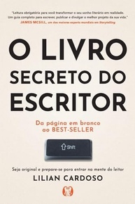 O Livro Secreto do Escritor: Desvende os Bastidores da Literatura e Venda Mais - imagem 2