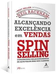 SPIN Selling: Domine Vendas Complexas e Alcance o Sucesso - imagem 4