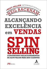 SPIN Selling: Domine Vendas Complexas e Alcance o Sucesso - imagem 1