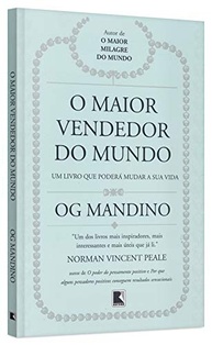 O Maior Vendedor do Mundo: Descubra o Segredo do Sucesso de Og Mandino - imagem 4