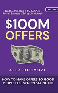 $100M Offers: Crie Ofertas Irresistíveis que Vendem Sozinhas - imagem 2