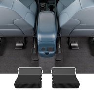 Defletor de Ventilação Traseira Ford Maverick 2022-2025: Conforto e Fluxo de Ar Otimizado - imagem 2