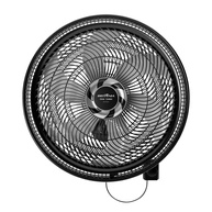 Ventilador de Parede Britânia BVT575 Maxx Force 6 Pás 176W 220V - Potência e Silêncio para Ambientes Confortáveis - imagem 1