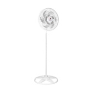 Ventilador Oscilante de Coluna 50cm Bivolt Preto - Potência e Estilo com Design Moderno - imagem 3