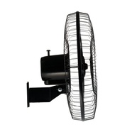 Ventilador de Parede RAJADA PRO 60 com 5 Pás e 3 Velocidades - Potência de 135W Bivolt - imagem 5