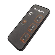 Ventilador de Coluna Mallory Air Timer Style TS+ 110V - Silencioso e Econômico - imagem 5