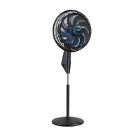 Ventilador de Coluna Arno X-TREME 9 40cm com Função Repelente Líquido VE9R - 160W, 9 Pás, 3 Velocidades, Oscilação 80°, Altura Ajustável - imagem 5