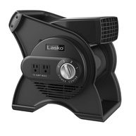 Lasko Ventilador U12104 Pro de Alta Velocidade - Potente Refrigeração e Versatilidade para Casa e Trabalho - imagem 1