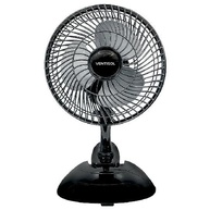 Ventilador de Mesa VENTI SOL 20cm - Potente, Compacto e Versátil com 2 Velocidades - imagem 5
