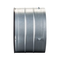 Ventisol Ventilador/Exaustor Axial Industrial 30cm 220V - Potência e Confiabilidade para Ambientes Exigentes - imagem 4