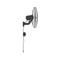 Ventisol Ventilador de Parede Oscilante 50cm - Potente Fluxo de Ar com Design Moderno - imagem 4