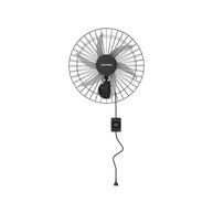 Ventisol Ventilador de Parede Oscilante 50cm - Potente Fluxo de Ar com Design Moderno - imagem 1