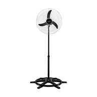 Ventilador de Coluna Oscilante Premium 50cm Cromado Bivolt Ventisol - Controle de Velocidade com Design Moderno - imagem 1
