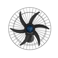 Ventilador de Parede 60cm Falcon Bivolt - Potente e Silencioso | Ventisol - imagem 1