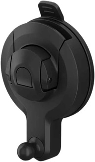 Suporte Universal com Ventosa Garmin Dash Cam 65W, 66W, 67W, Tandem, Speak+, Mini 2 - Fixação Segura e Prática - imagem 1