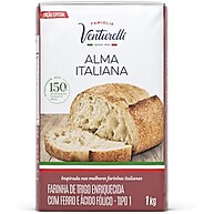 Farinha Tipo 1 Alma Italiana Venturelli - 10x1 - imagem 3