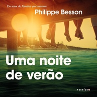 Uma Noite de Verão: Romance de Formação e Memórias na Ilha de Ré - imagem 1