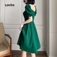 Vestido Lovito: Elegância e Conforto para o Verão - imagem 2