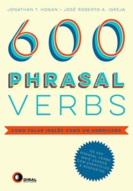 Domine 600 Phrasal Verbs Essenciais e Fale Inglês como um Americano Nativo! - imagem 2