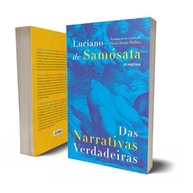 Das Narrativas Verdadeiras: Uma Jornada Fantástica pelo Inimaginável - imagem 4