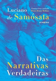 Das Narrativas Verdadeiras: Uma Jornada Fantástica pelo Inimaginável - imagem 2