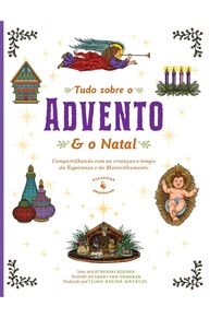 Advento e Natal: Descubra o Verdadeiro Sentido da Fé Católica - imagem 1