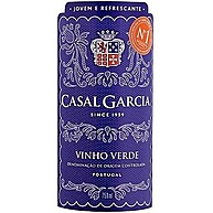 Aveleda Casal Garcia: Vinho Verde Refrescante 750ml - imagem 3