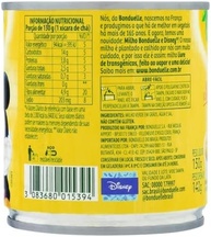Bonduelle Milho Verde À Vacuo - imagem 2