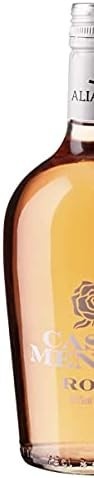 Vinho Rosé Português Casal Mendes DOC Verde 750ml - imagem 2