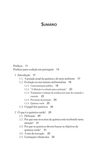 Química Verde: Teoria e Prática - Inovação Sustentável para Profissionais e Estudantes - imagem 4