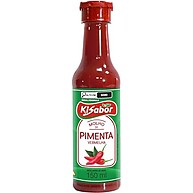 KiSabor Pimenta Vermelha: Toque Picante 150g - imagem 5