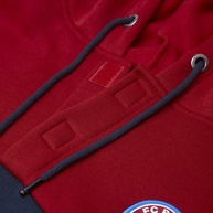 Moletom Bayern de Munique: Oficial e Vermelho! - imagem 2